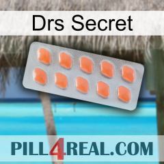 Drs Secret 26